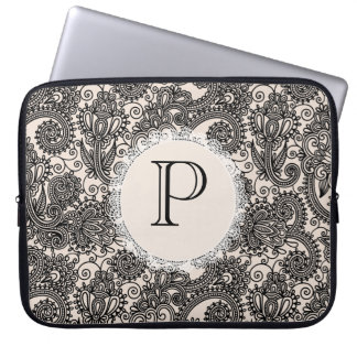 Elegante Laptopschutzhülle