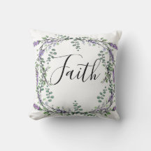 Elegante Lavender eucalyptus boho Wasserfarbe