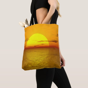 Elegante Leinwand Traumtasche für perfekten Stil