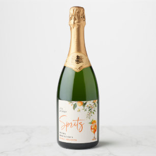 Elegante Liebe auf den ersten Spritzer-Junggeselli