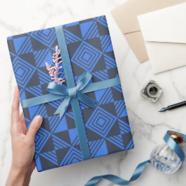 Elegante Liebe Geschenk Klassische Hochzeit Geschenkpapier