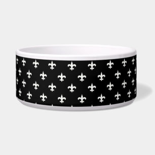 Elegante Lilie Napf