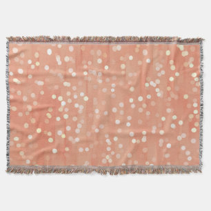 Elegante Linien: Vintag Abstrakt Decke