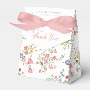 Elegante Little Princess Bear Royal Baby Dusche Geschenkschachtel