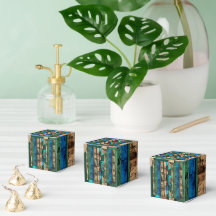 Elegante Luxusinsel Afrikanische Karibik