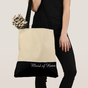 Elegante Maid of Honor-Tasche