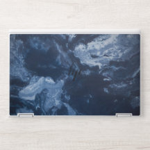 Elegante Marmor-Laptop-Hülle