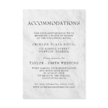 Elegante Marmorbäder, trendige Hochzeitsunterkünft