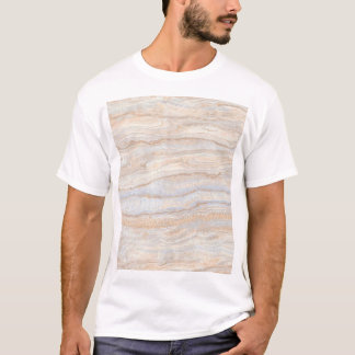 Elegante Marmortextur: Hintergrund mit hoher Auflö T-Shirt