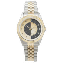 Elegante Militärzeit