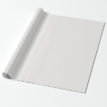 Elegante Minimalistische Farbe aus weißem Kokosnus Geschenkpapier<br><div class="desc">Elegantes,  Minimalistisches weißes Kokosnuss-Papier mit fester Farbe. Schöne für Ivory Thema oder rustikale Thema Hochzeiten. Ideal für Babyduschen,  Brautparty,  Weihnachten,  Jubiläum. Dieser helle,  weißliche Farbton ist ein schönes Kompliment zu anderen Musterverpackungspapieren</div>