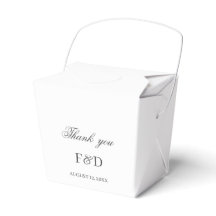 Elegante, minimalistische Hochzeit