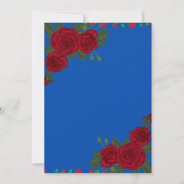 Elegante Minimalistische Hochzeits-Einladungsvorla Einladung