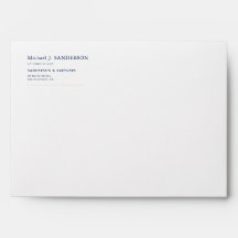 Elegante minimalistische Luxus-Rechtsanwaltskanzle