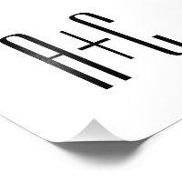 Elegante moderne Anfangsbuchstaben von Paaren | We