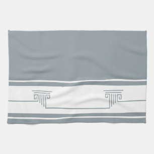 Elegante Moderne Geschirrtuch