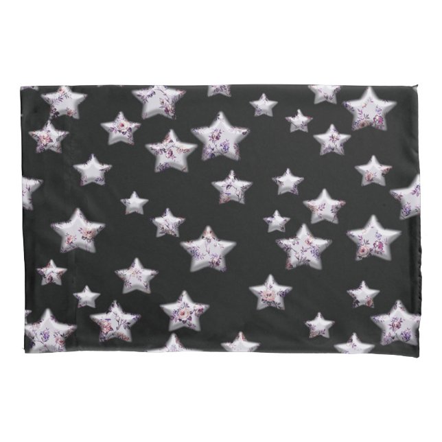 Elegante Moderne Kissenbezug (Vorderseite)