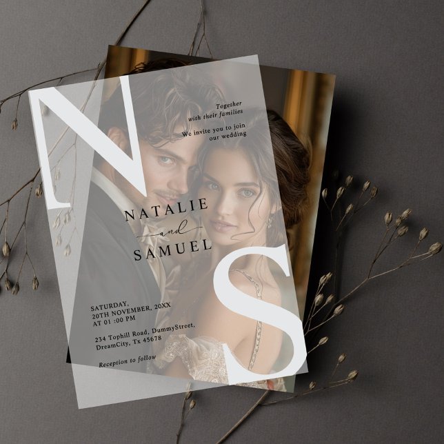 Elegante moderne Minimalistische kühne Initialen H (Von Creator hochgeladen)