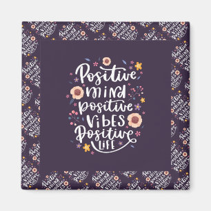 Elegante moderne Motivation Beste populäre Botscha Magnet