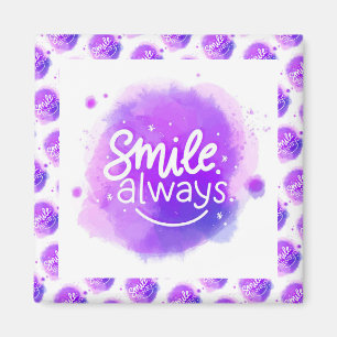 Elegante moderne Motivation Beste populäre Botscha Magnet