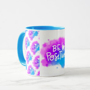 Elegante moderne Motivation Beste populäre Botscha Tasse