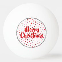 Elegante moderne Rote Tupfen - fertigen Sie BG