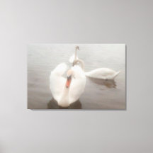 Elegante Moderne Wasserfarben Kunst, Dichtung und 