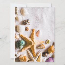 Elegante Moderne Weihnachtsfeiertage Skript-Foto Feiertagskarte