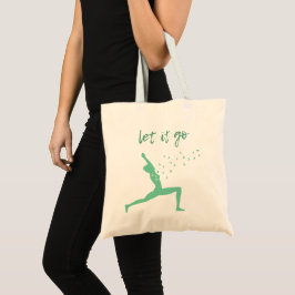 Elegante Moderne Yoga Tragetasche