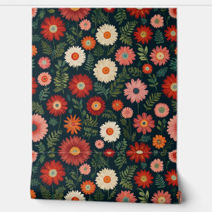 Elegante Natur Tapete