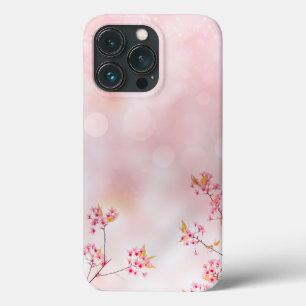 Elegante natürliche Schönheit Case-Mate iPhone Hülle