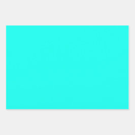 Elegante NHE Geschenkblätter Geschenkpapier Set