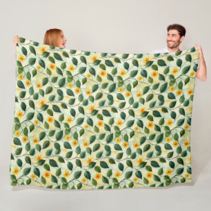 Elegante Niedliche Einzigartige Moderne Fleecedecke
