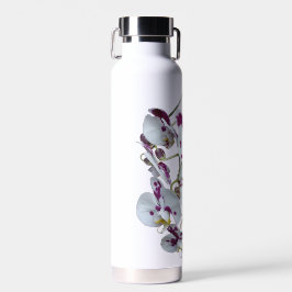 Elegante Orchid Wasser Flasche - Blumenbefeuchtung