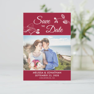 Elegante Orchideen Modernes Foto mit Blumen Save t