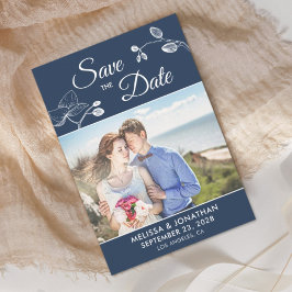 Elegante Orchideen Modernes Foto mit Blumen Save t