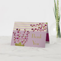 Elegante Pastellstreifen