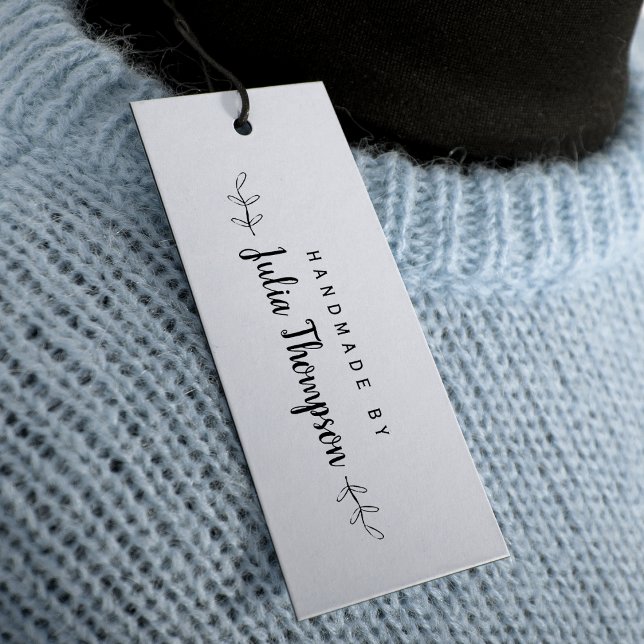 Elegante Personalisierte Handarbeit von Gummistempel (Von Creator hochgeladen)