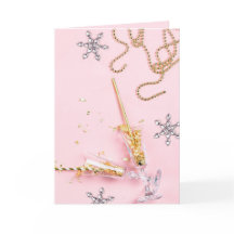 Elegante Pink- und Gold-Champagner-Feier