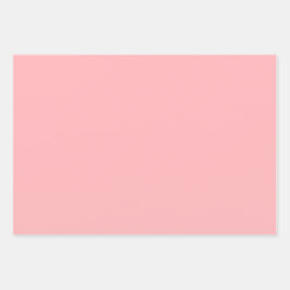 Elegante PMS Geschenkblätter Geschenkpapier Set