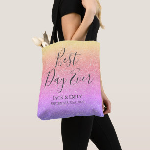 Elegante Rainbow Pastel