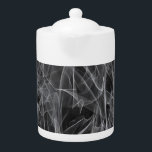Elegante Raucher-Wirbel - Mystische Ästhetik<br><div class="desc">Dieses abstrakte Rauchmuster-Design in Schwarz und Weiß besticht durch seine elegante,  mystische Ästhetik. Die sanften,  wirbelnden Rauchlinien schaffen eine faszinierende Tiefe und Dynamik. Perfekt für moderne Accessoires,  minimalistische Wandkunst oder stilvolle Modeartikel. Ideal für diejenigen,  die schlichte Eleganz mit einer Touch von Geheimnis Liebe.</div>