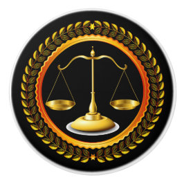 Elegante Rechtskalkulationen für die Schubknöpfe d Keramikknauf