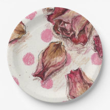 Elegante Reit-Rose 
