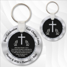 Elegante, religiöse Gastgeschenke, für JEDEN FALL