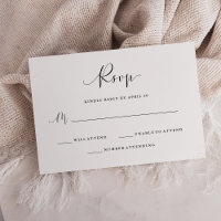 Elegante Romance | Hochzeit