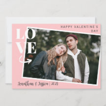 Elegante Romantische Liebe Couple Valentinstag Fot