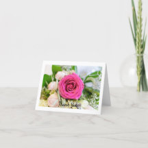 Elegante Rosa Garden Rose Florenz Blume