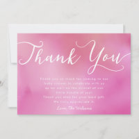 Elegante rosa Handmit buchstaben gekennzeichnete