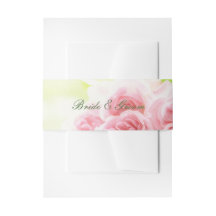 Elegante Rosa Summer Rose Wedding